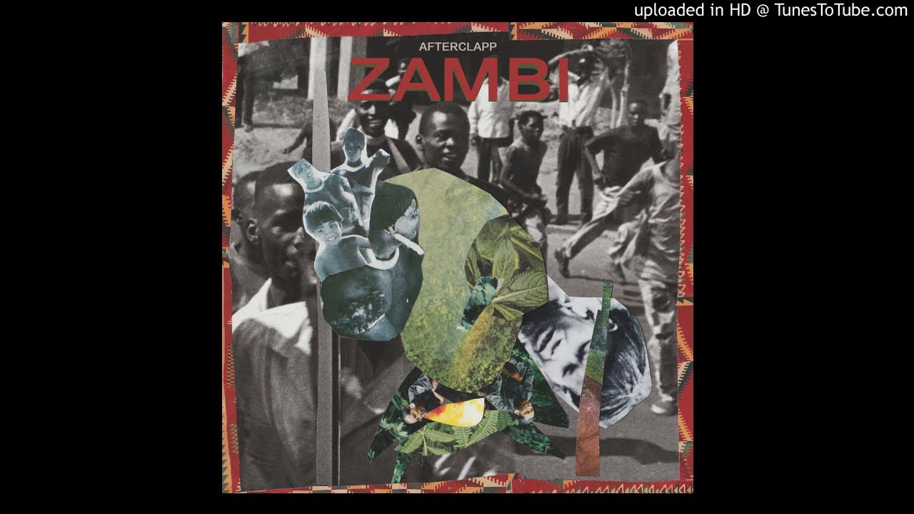 Afterclapp - Sonho de Vidro