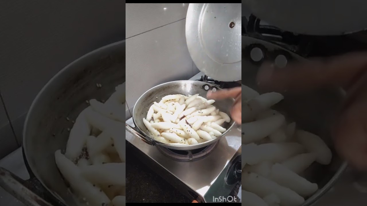 Chattisgarhi dish fara