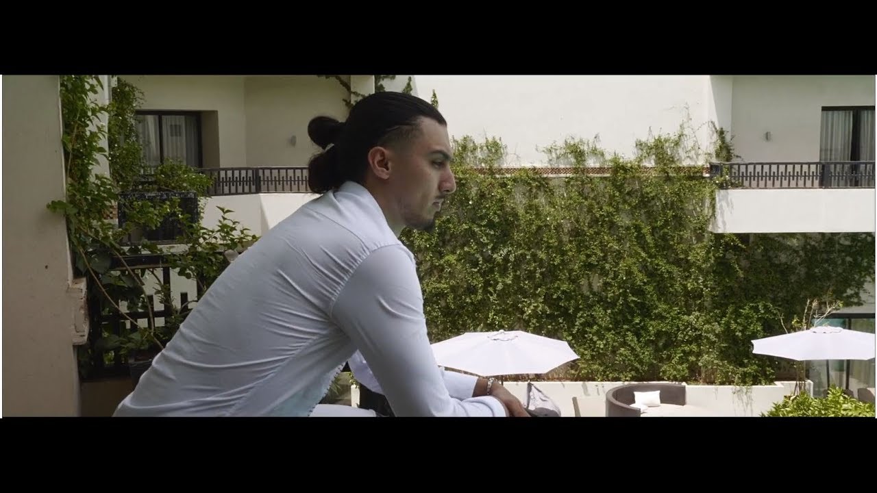 Benab - Yalil (Clip Officiel)