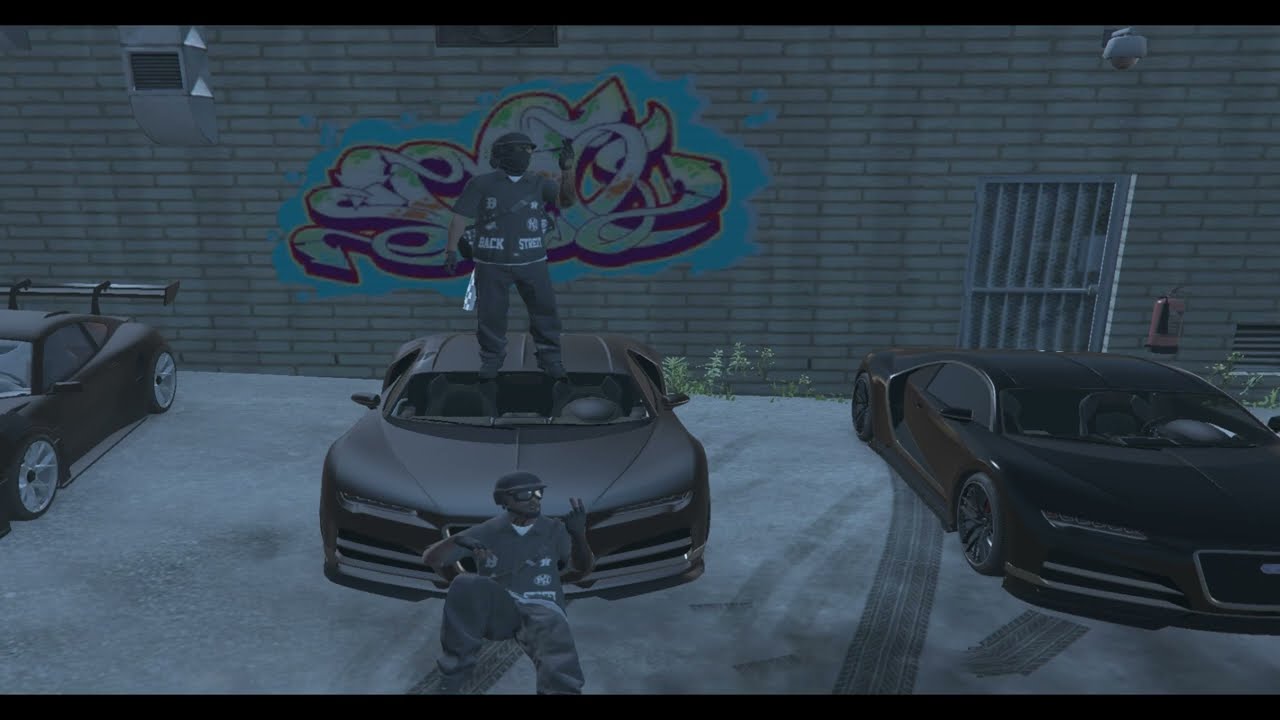 [FPLAYT] #1 Jefuitor Montage | NKSxF1nu | ASASINII