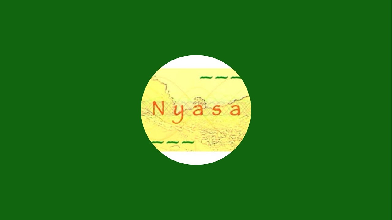 Nyasa Piano is live!