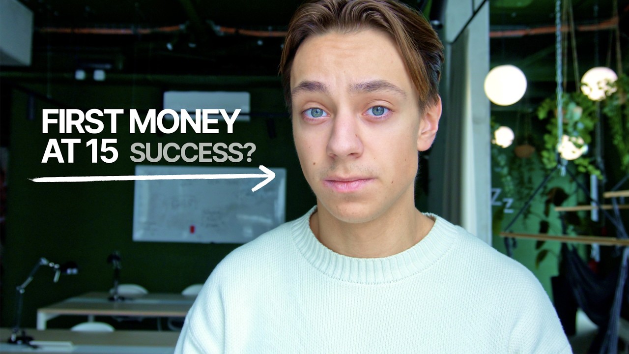 Change Your Life With This 3-Step Plan