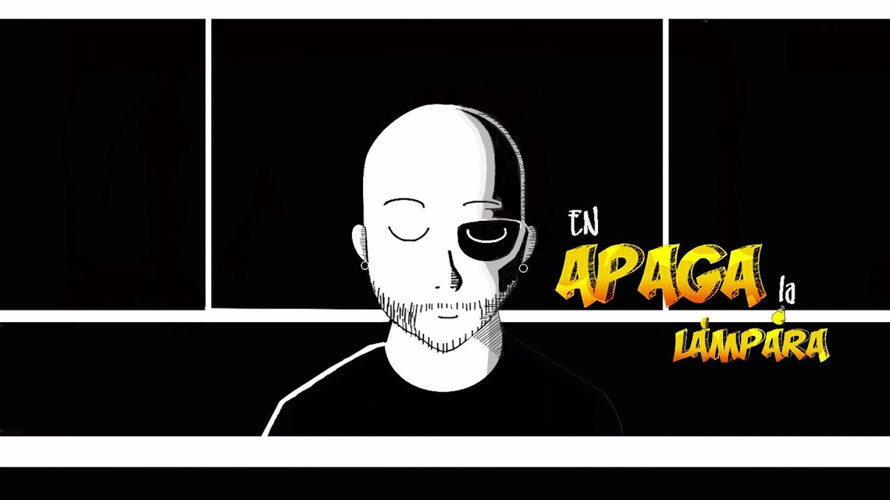 Alex Aguirre - Apaga la lámpara (Video oficial)