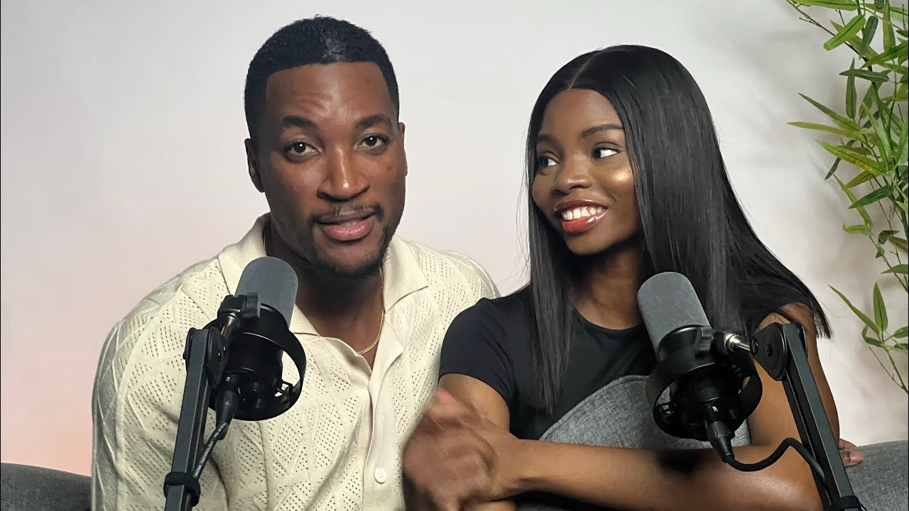 How money affects love Pt. 2