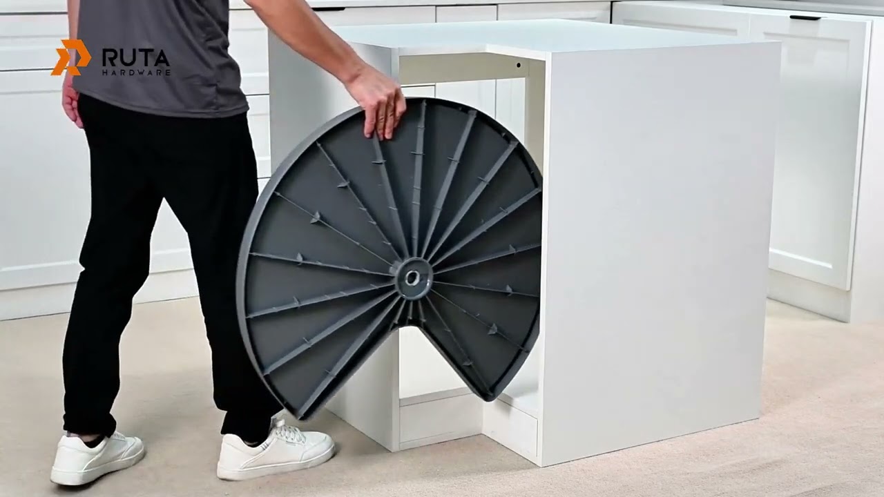 RA-L009-24/28/32P Installation video