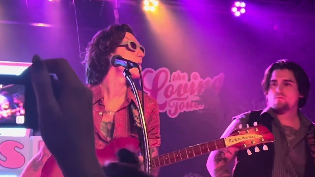 Beach Weather - Unlovable (03/02/24)