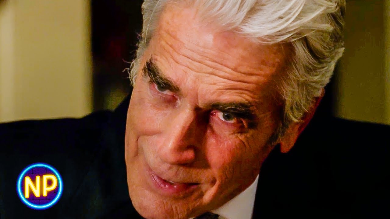 Raylan and Avery Markham Go Head to Head | Justified Season 6 Episode 4 | Now Playing