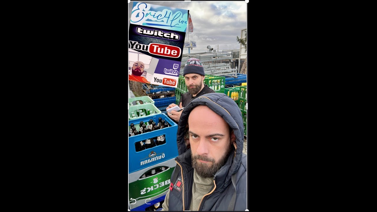 #irl #justchatting #streamer #live #eric4live