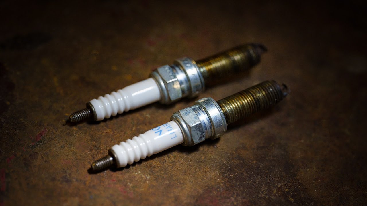 How To REPLACE Spark Plugs on a Motorcycle?!  |  Yamaha MT07, Yamaha XSR700, Tenere 700, Traxcer 700