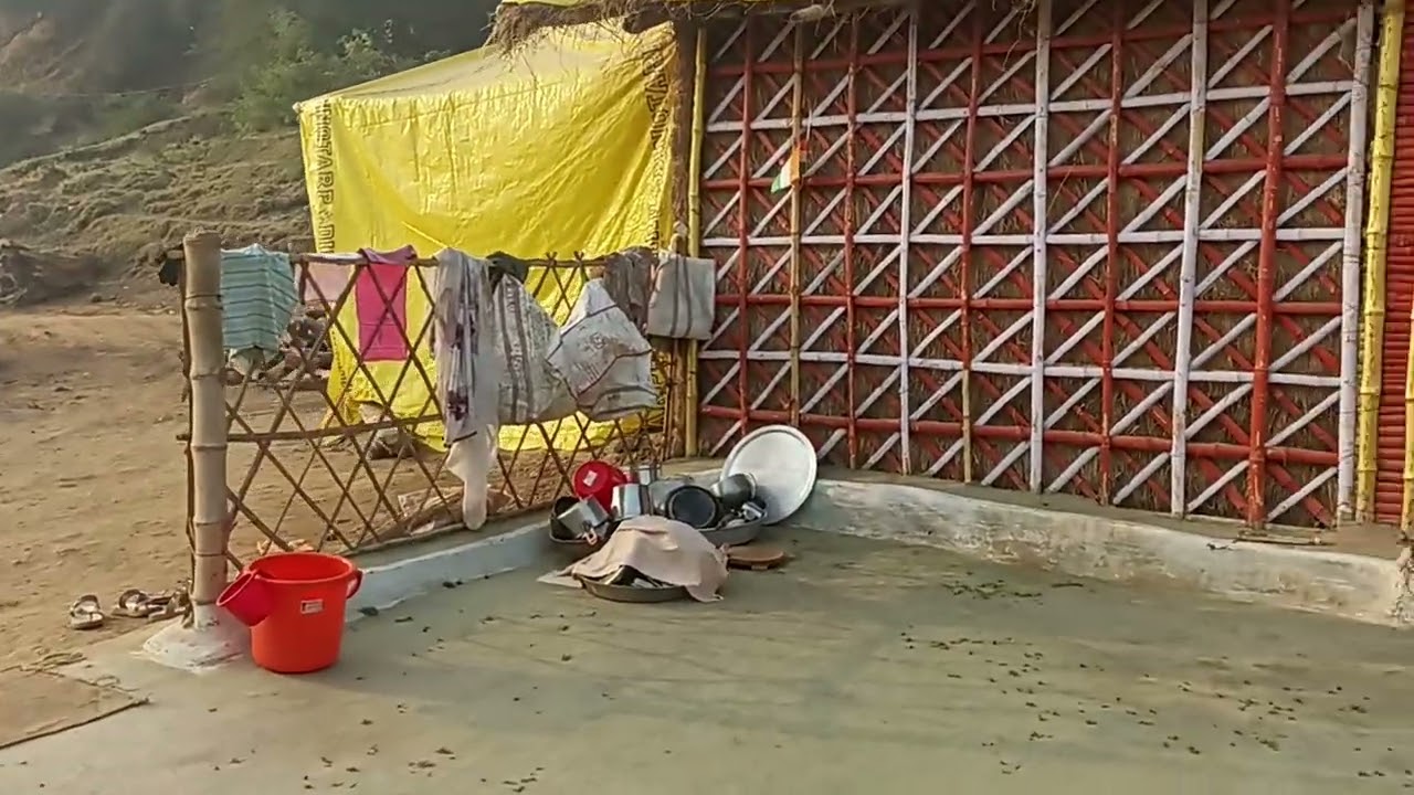 श्री सद्गुरू जोग महाराज संस्थान आश्रम मध्ये प्रदेश उदयपूर