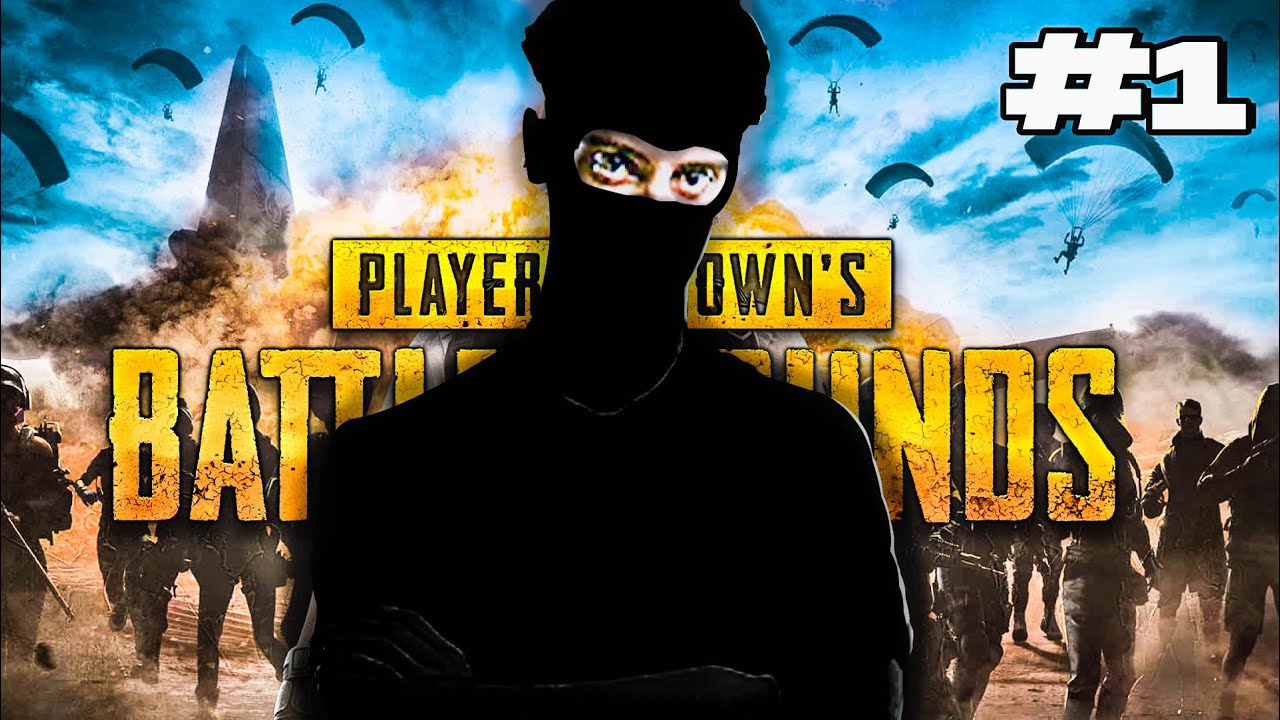 El Nuevo MEJOR Jugador del MUNDO de PLAYERUNKNOWNS BATTLEGROUNDS (PUBG)