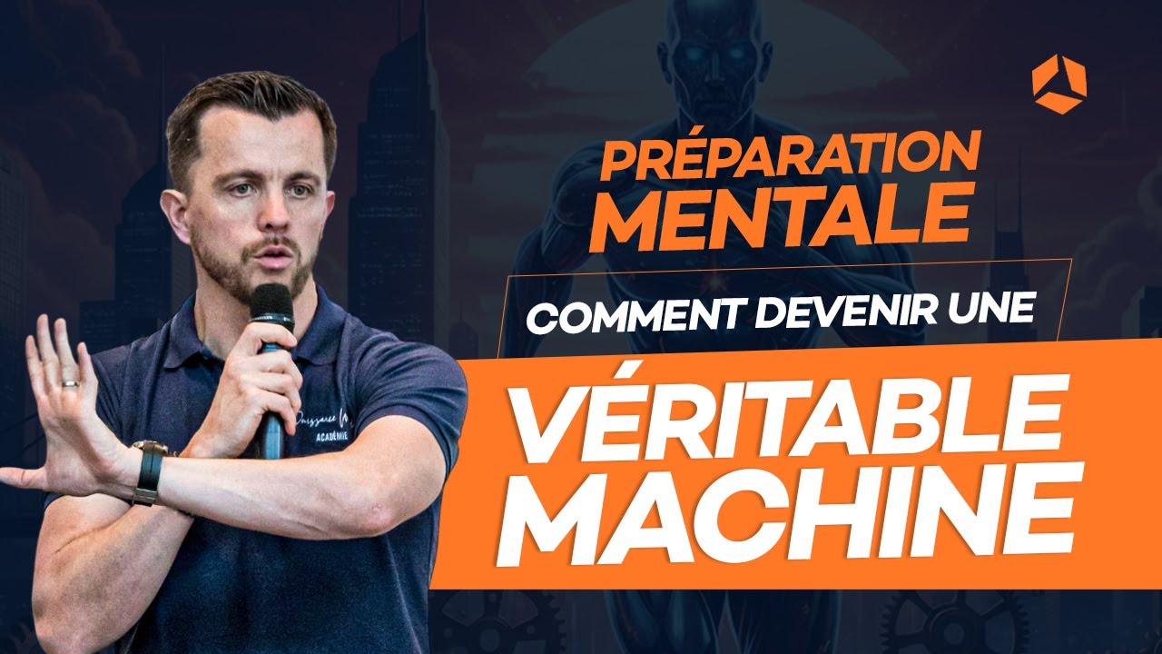 Devenir une 