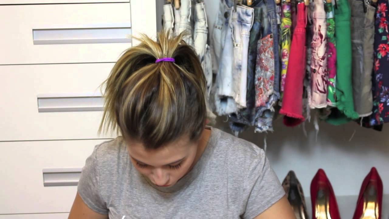 Primeira compra para o APÊ - em Orlando