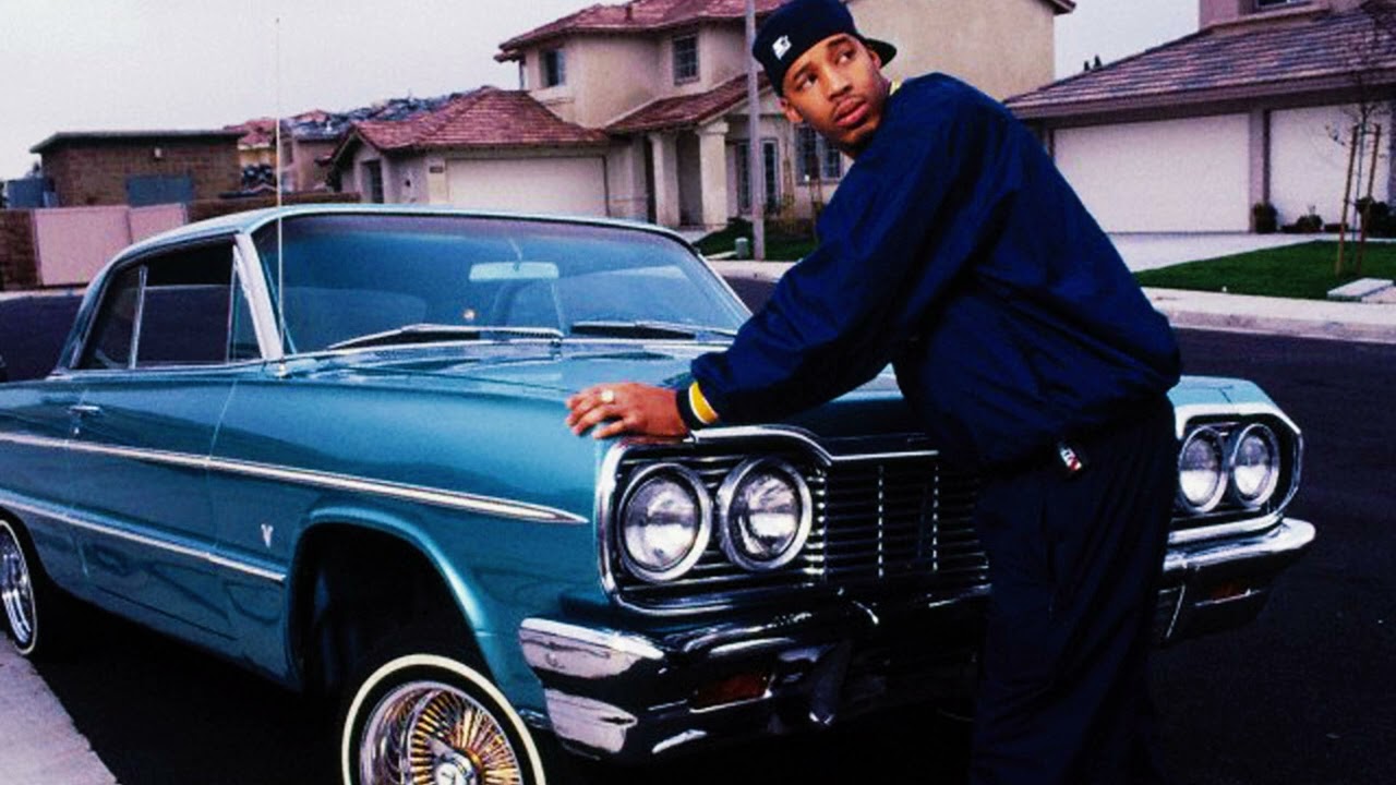 *FREE* Warren G x Nate Dogg x Daz Dillinger Type Beat - "G-Funk"