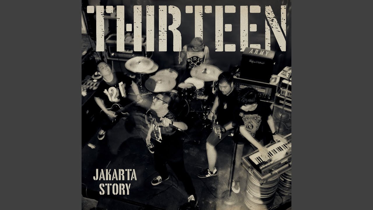 Jakarta Story