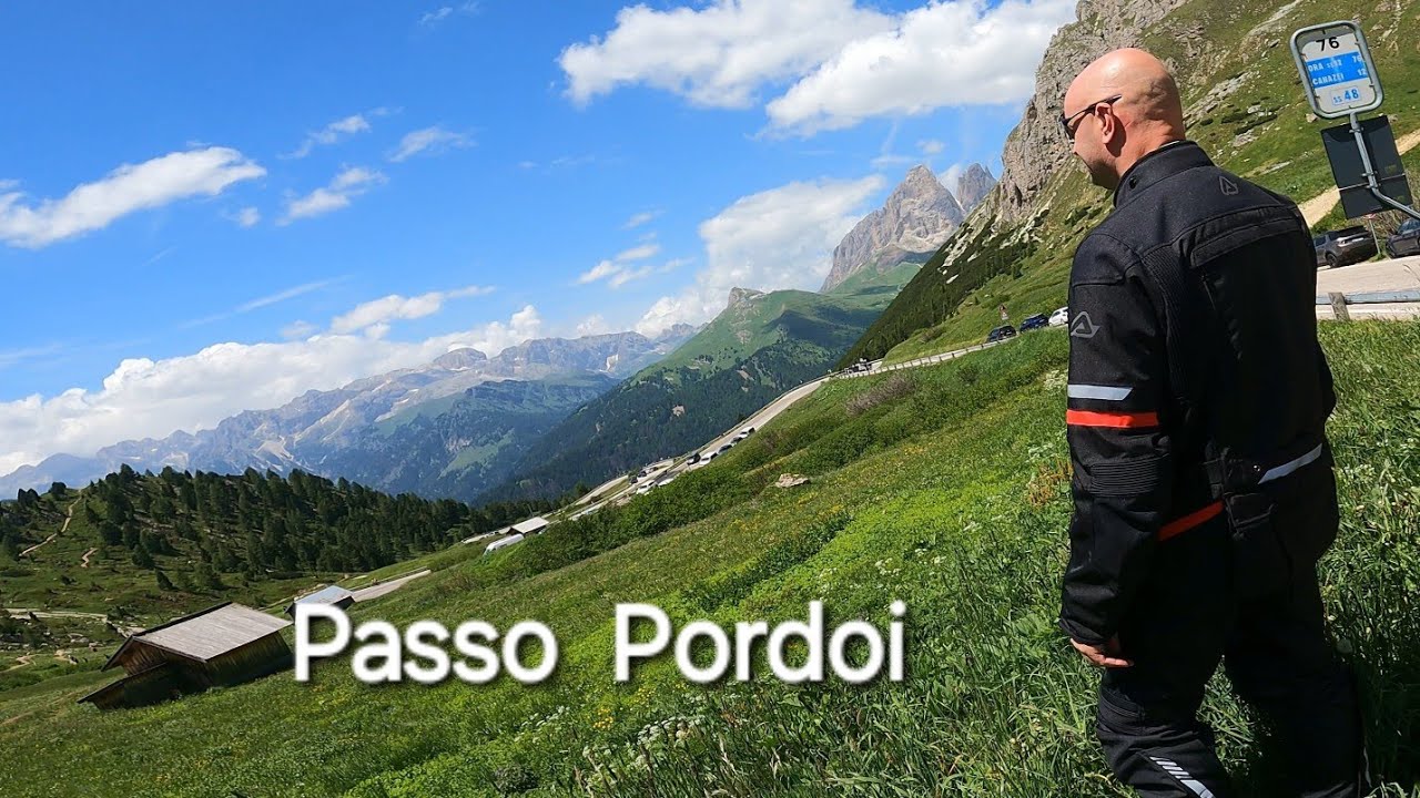 Passo Pordoi su beta alp 200 @giuseppepoppi4679