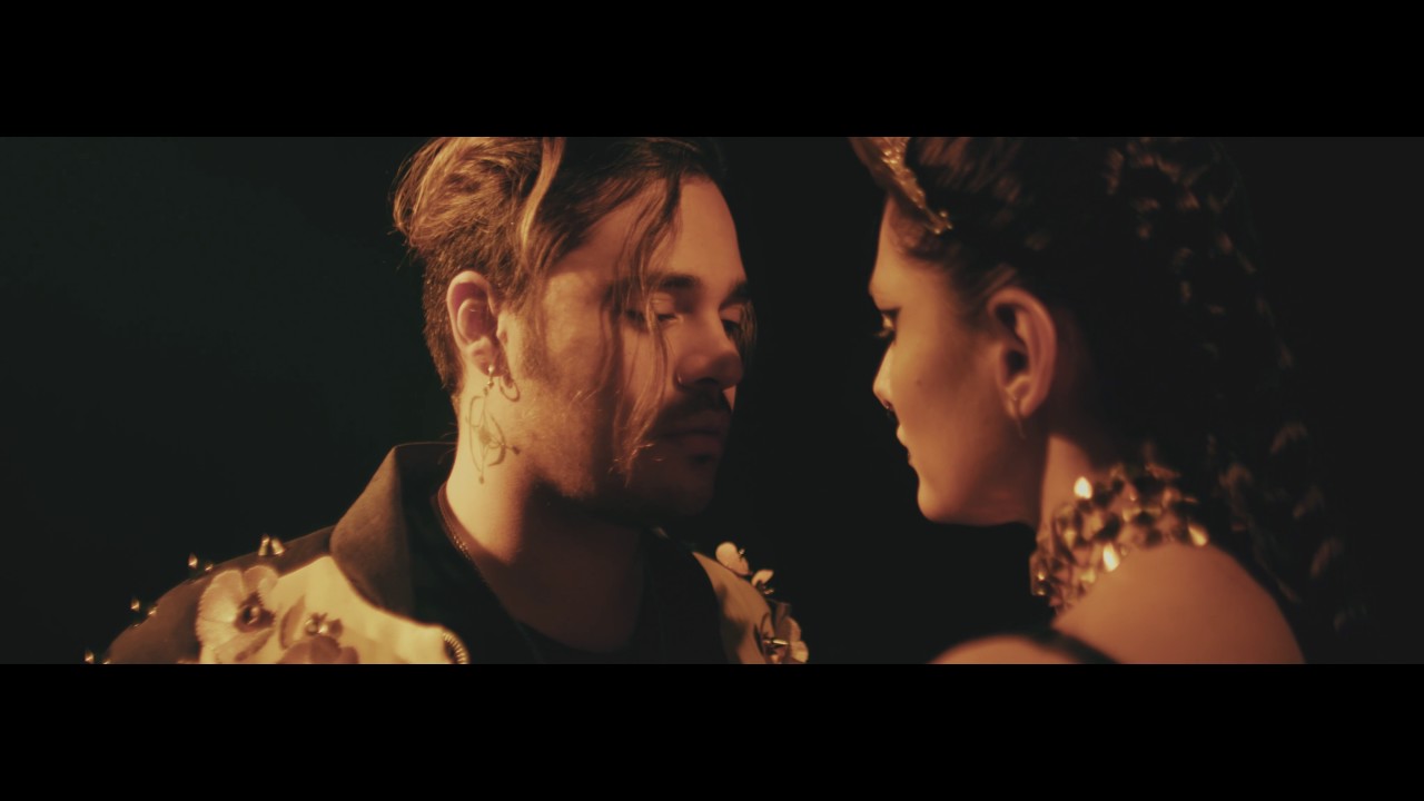 Jona Camacho - N.F.T.R. ( No fue tan real )