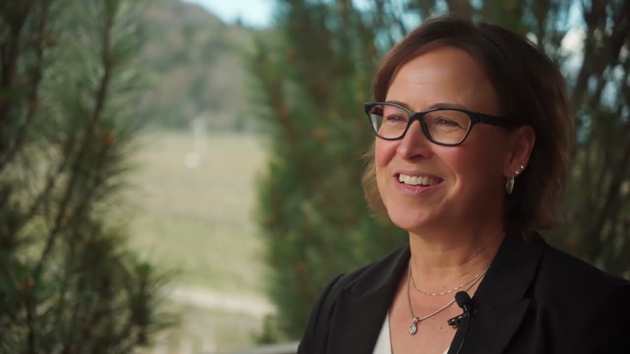 Growing in Oliver: Burrowing Owl Estate Winery