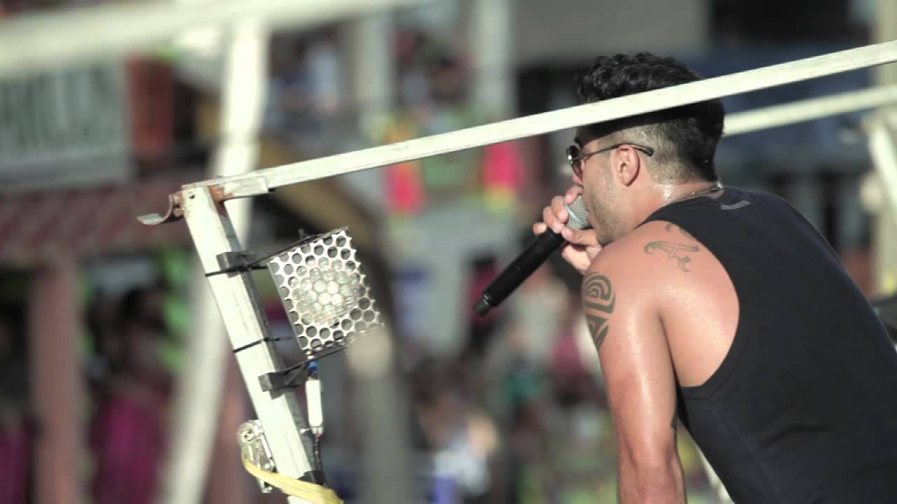 Tomate - Uh Bebe - YouTube Carnaval 2012