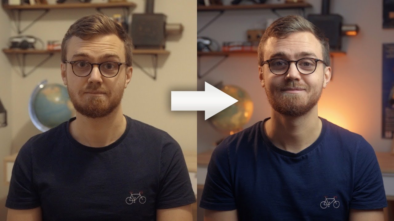 SET-UP LUMIÈRE EFFICACE & PAS CHER (- de 100€)