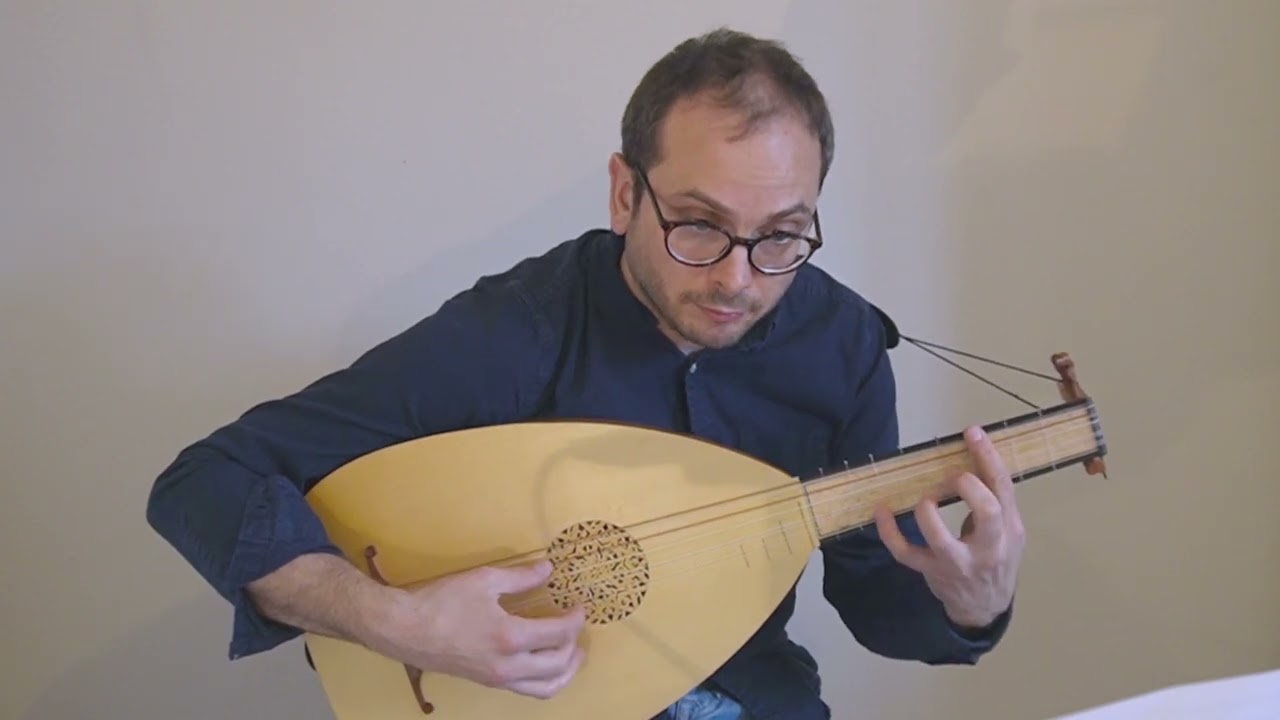 John Dowland ~ALOE p68~ #dowland #earlymusic #lute #johndowland #musician #luth 