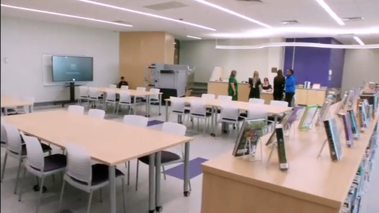 UDSD Capital Improvements 2024