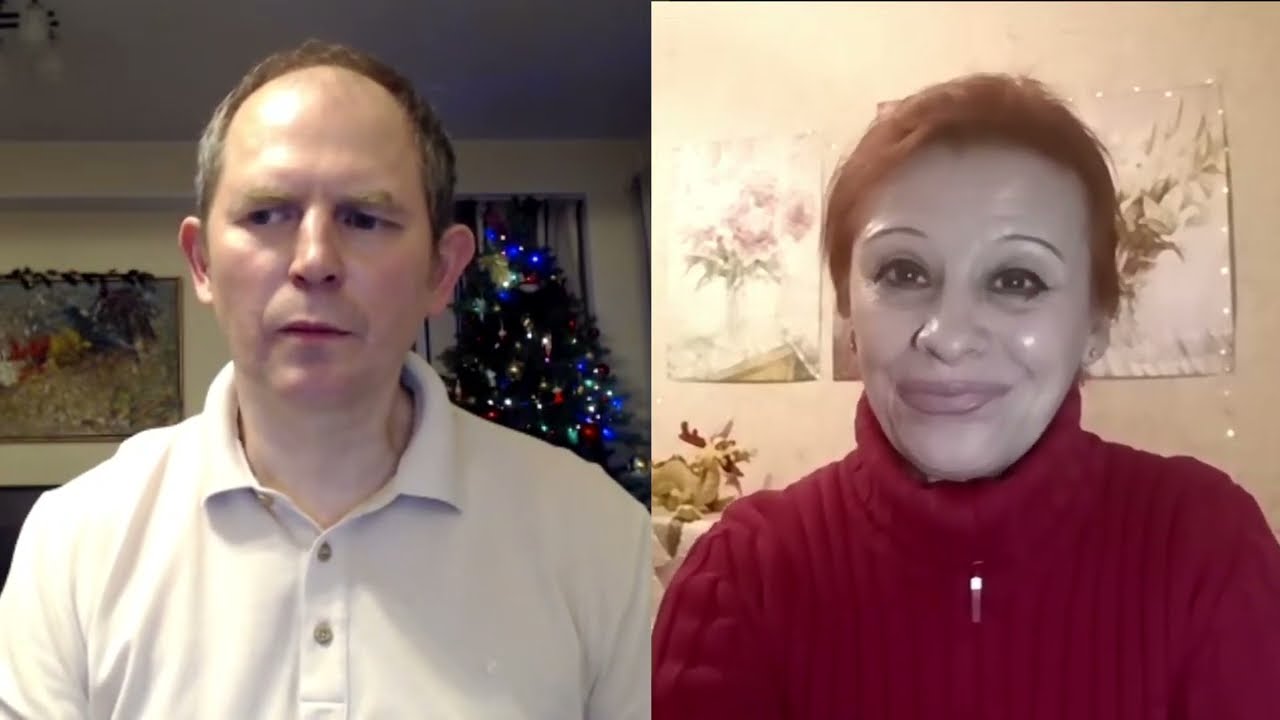 Как помогать другим без спроса 2 с 1.10 Андрей Треногов Зеркальная психология