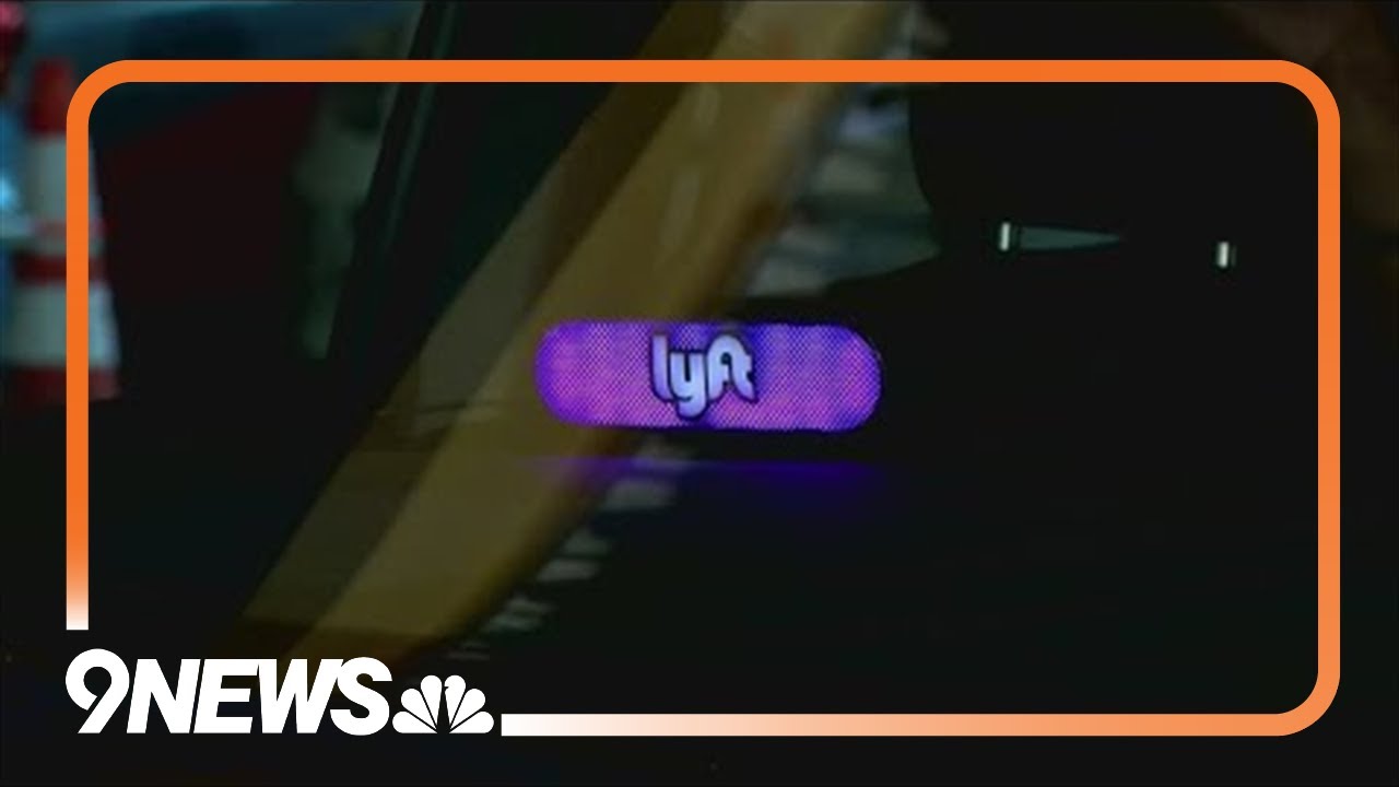 Charge filed against rideshare driver accused of sexually assaulting state rep