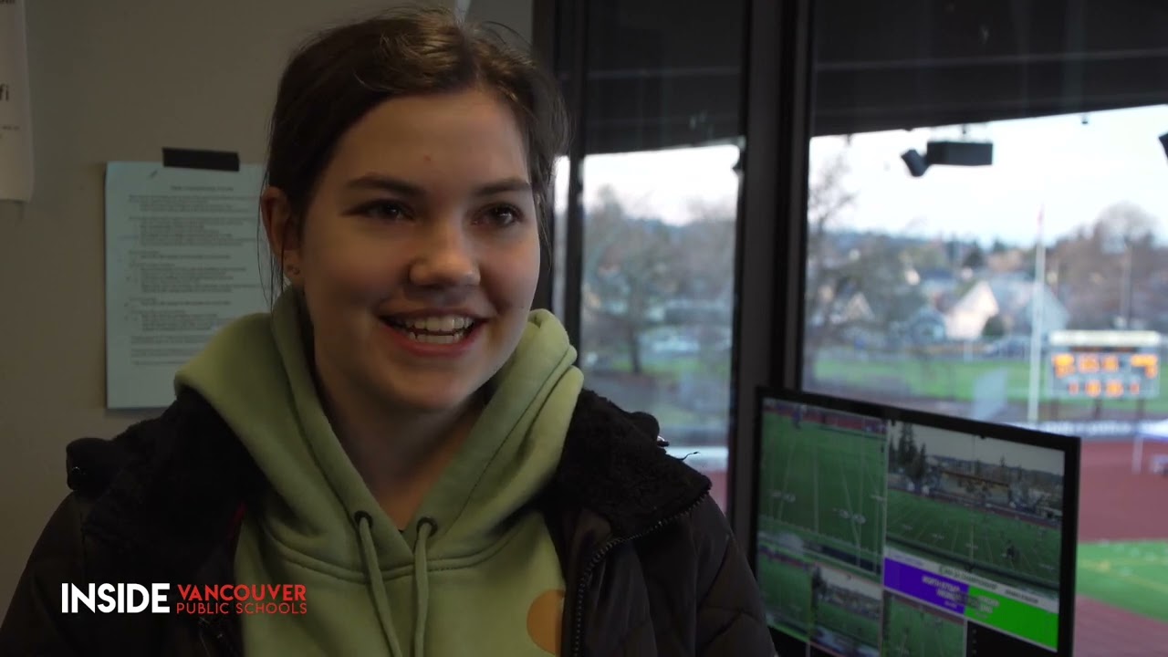 Inside VPS -  WIAA Championship Broadcasts