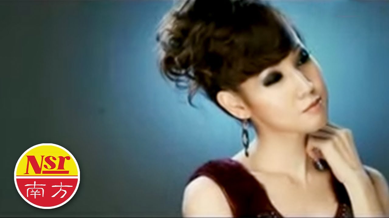 张美玲Jacqueline Teo I  影子 I OFFICIAL MUSIC VIDEO