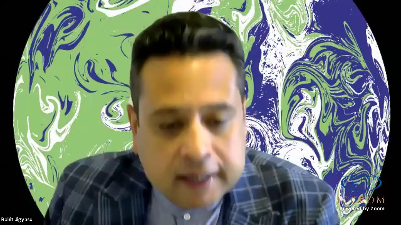 Heritage Conservation & Climate Action: Building Synergies for Transformative Change