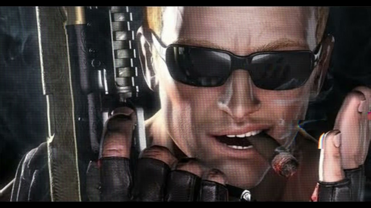 Duke Nukem - Grabbag (Final Version)