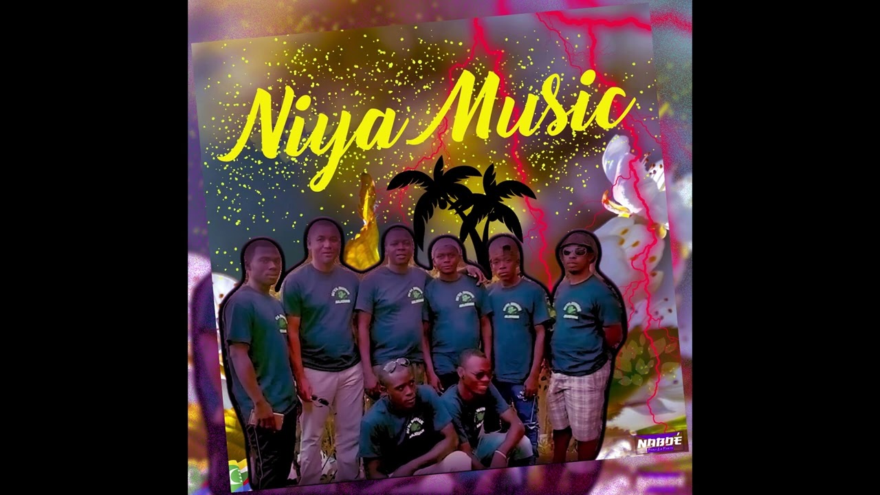 Niya music - tchambéloma
