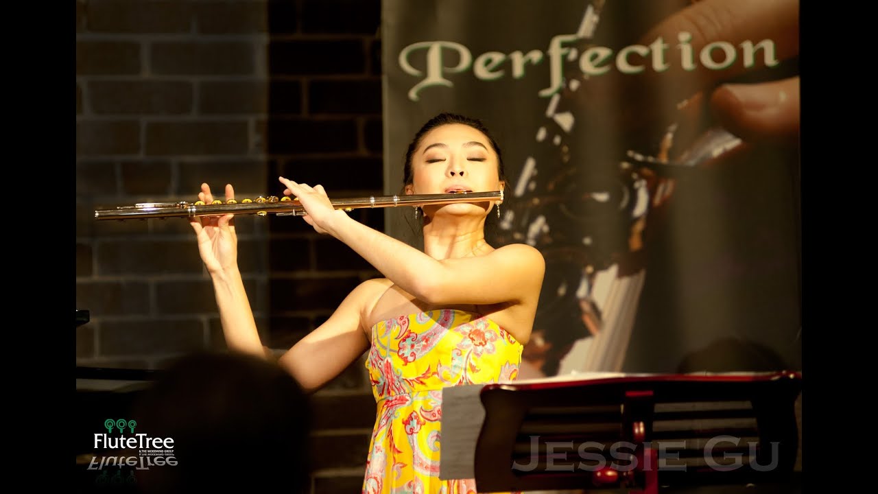 Bach Sonata in G minor for Flute and Harpsichord, BWV 1020