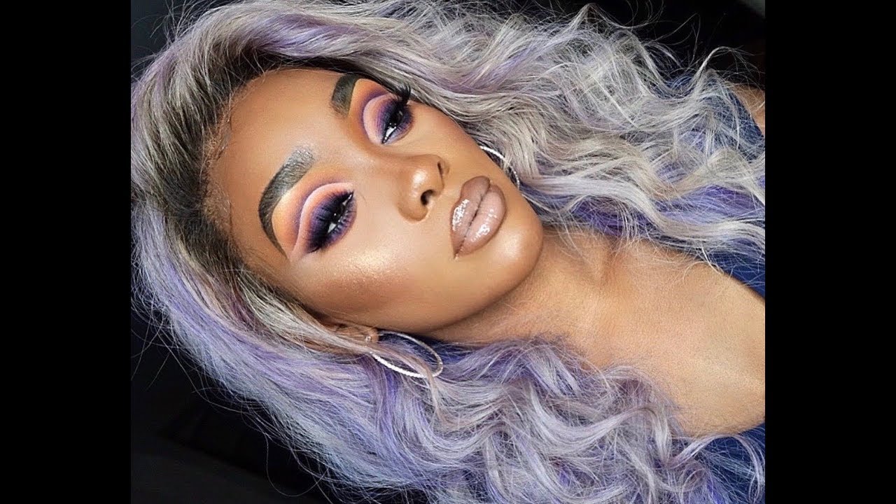 HOW TO : CUT CREASE FOR BEGINNERS