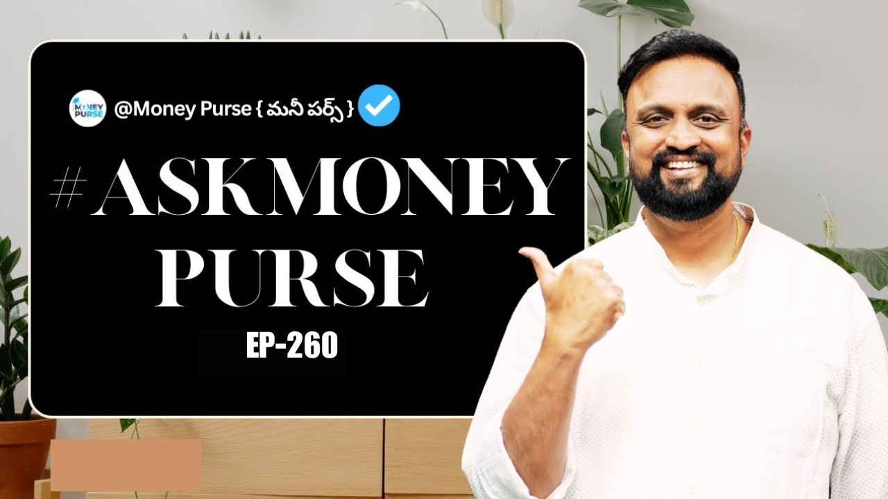 2047 వరకు ఈ Stocks పరుగు ఆగదు! 🔴Exit Gold & Silver invest here