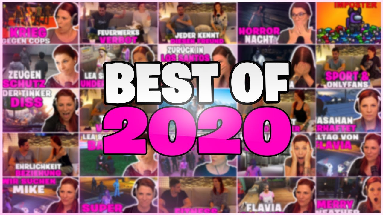 BEST OF 2020 - Tinkerleo