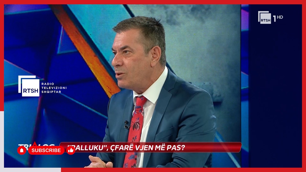 “O robo, po ti deri dje flisje ndryshe….”, analisti tregon çfarë po ndodh me SPAK dhe politikën