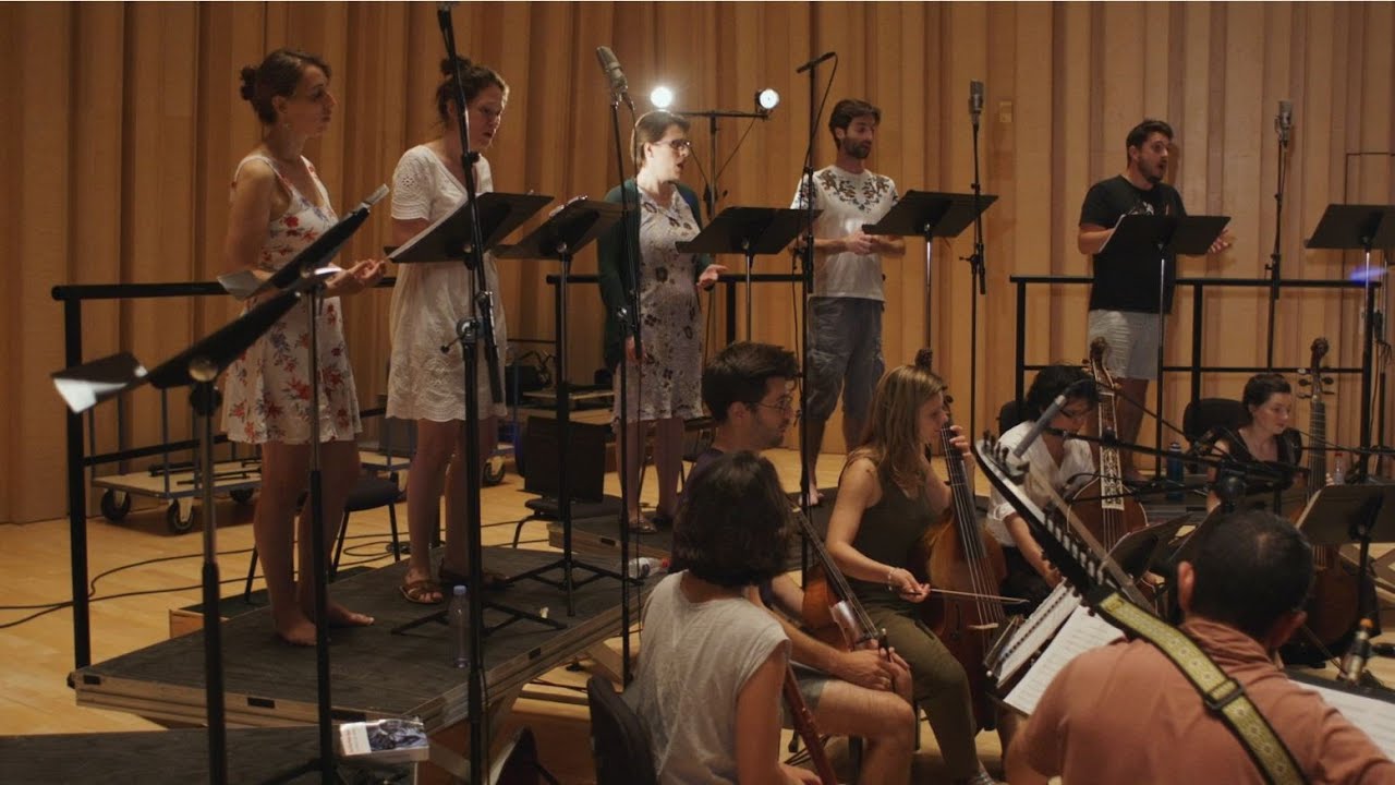 Fran&ccedil;ois de Chancy, Rares fleurs | Ensemble Correspondances