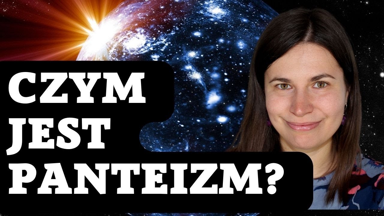 CZYM JEST PANTEIZM? Ta doktryna jest nawet w bajkach dla dzieci!