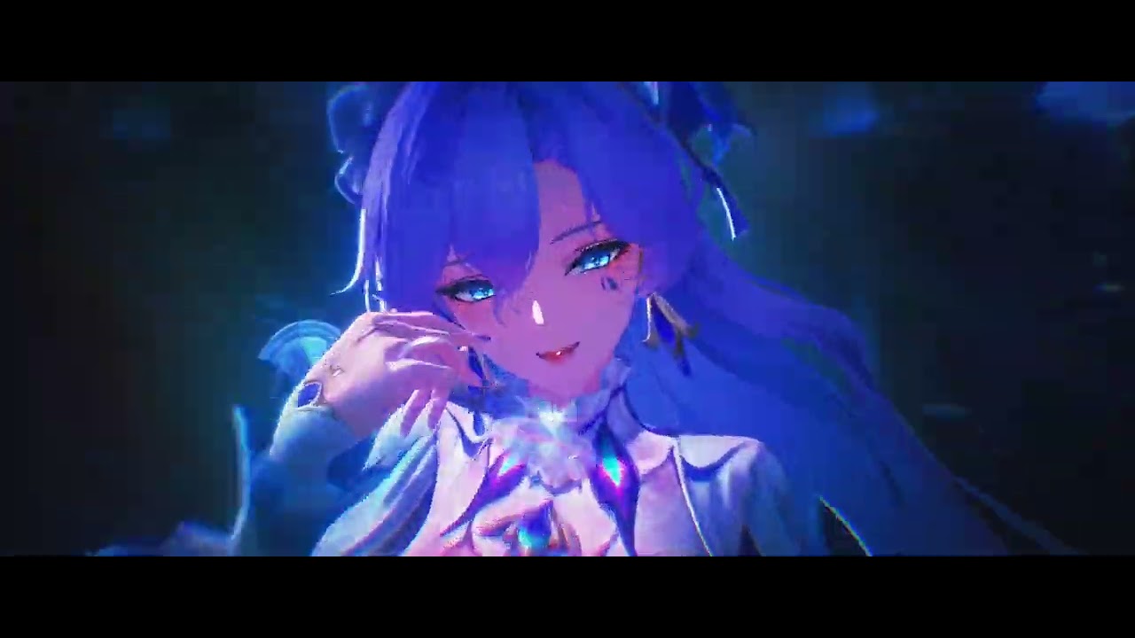 Wuthering Wives Cantarella S6R1 Solo Hologram Dragon of Dirge VI Challenge :)))