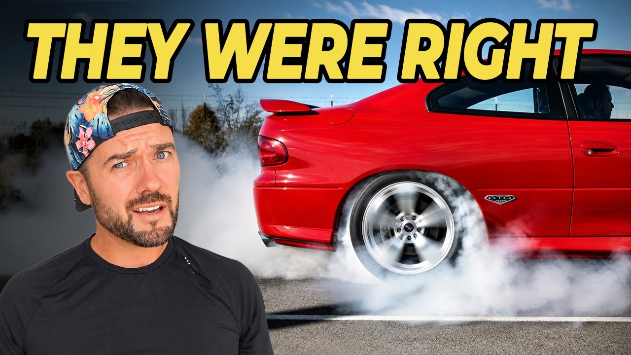 Cars Everyone Hated New&hellip; But Suddenly Wants Used
