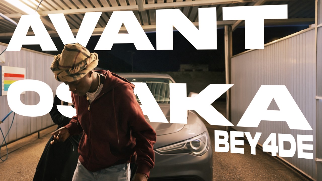 AVANT OSAKA - BEY4DE