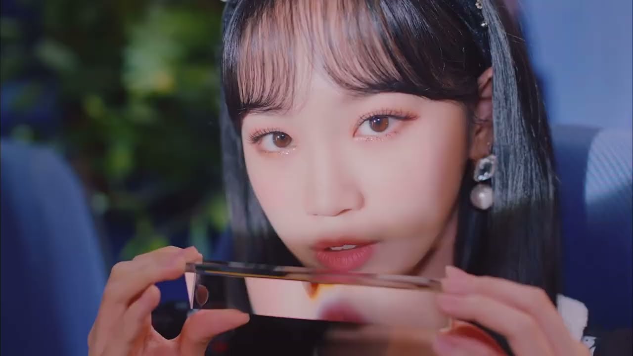 IZ*ONE Chaewon Teaser