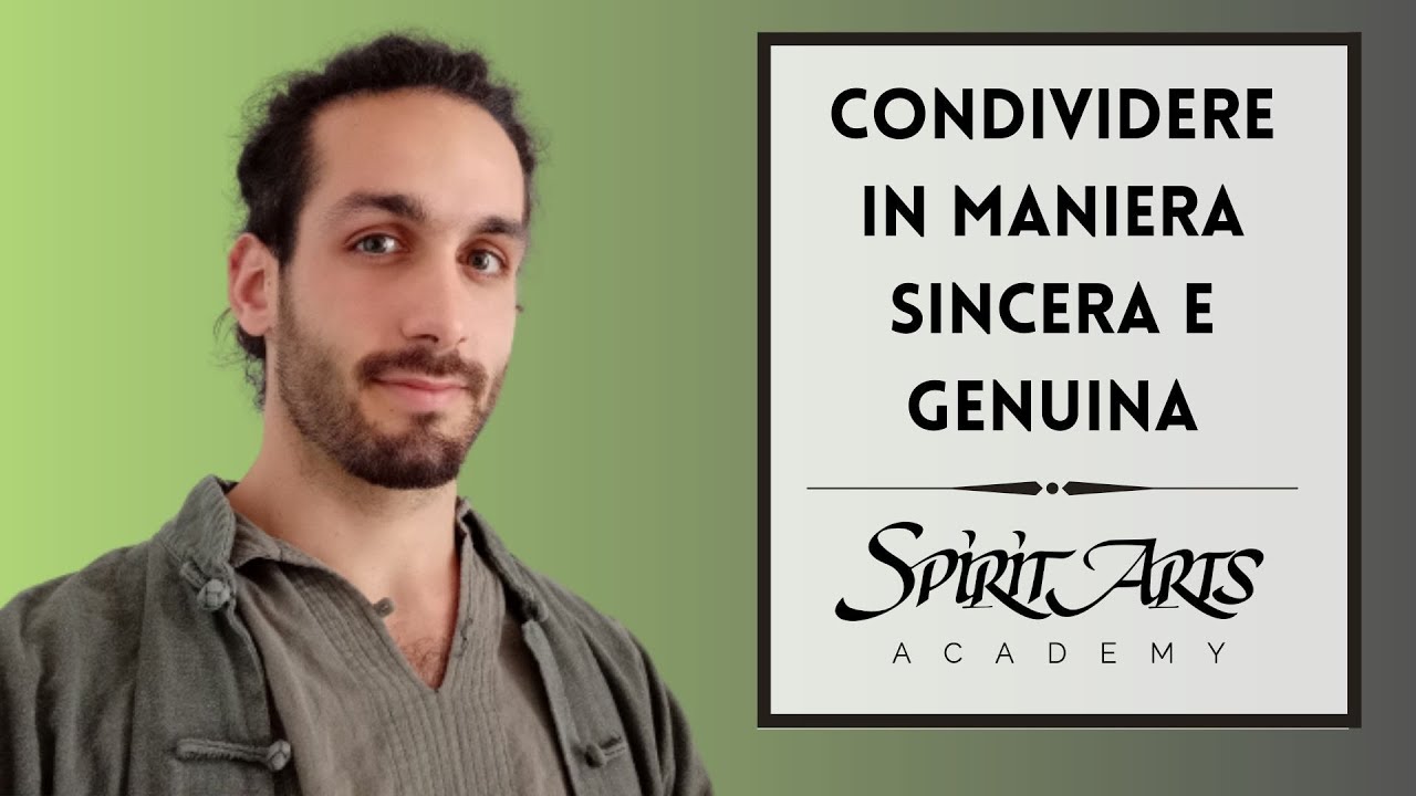 Come diventare un maestro spirituale