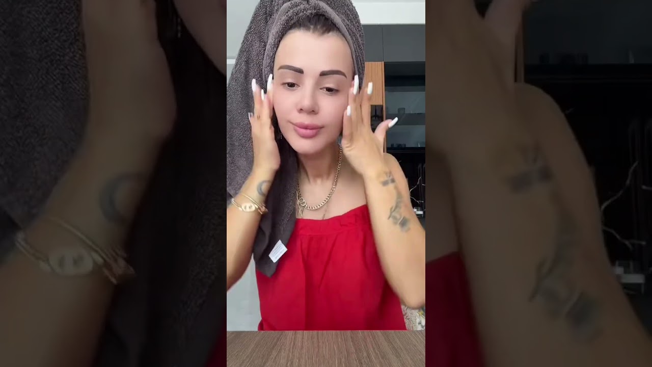 Arzum Ləmandan K&uuml;s&uuml;b?Ṣok A&ccedil;ıqlama Verdi!😱