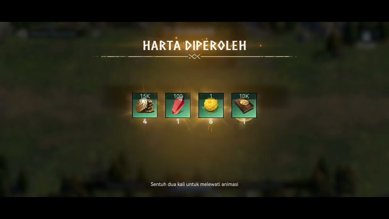Tips Bermain 🎰Eternal Wheel🎯 | VIKING RISE | Modal kecil untung banyak 
