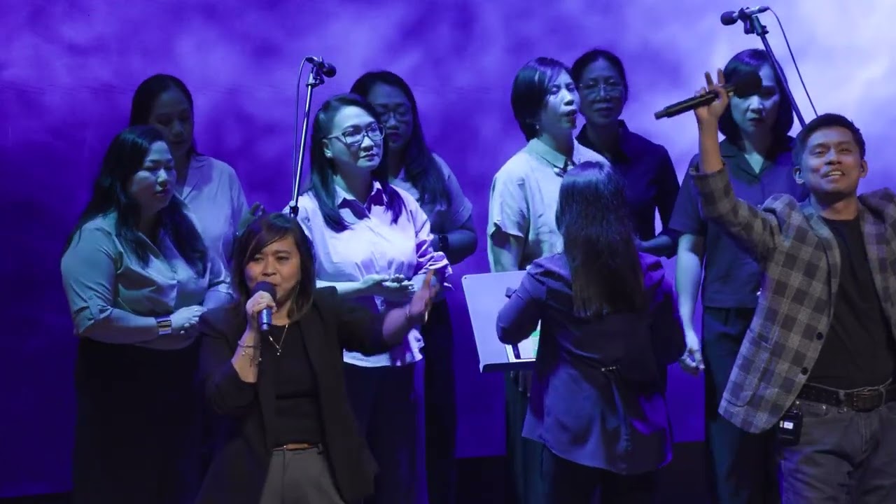 25 Jan Worship Setlist