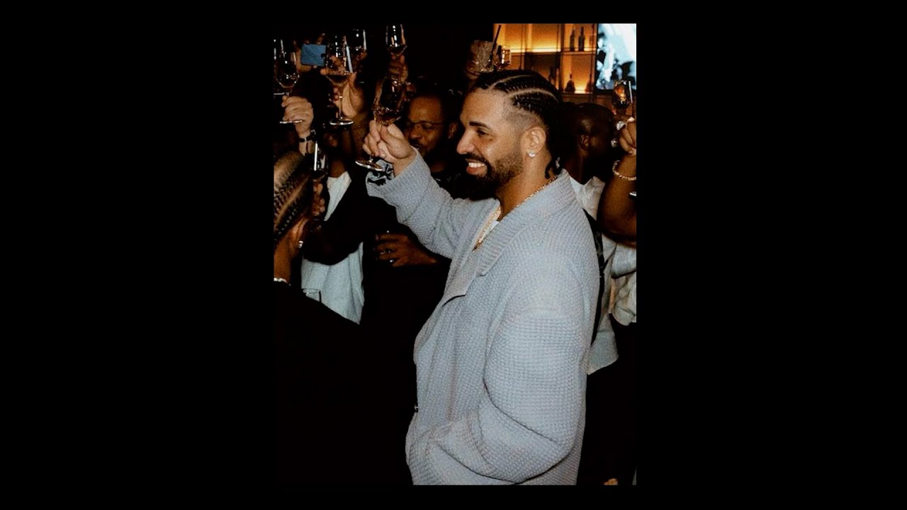 (FREE) Drake Type Beat - 