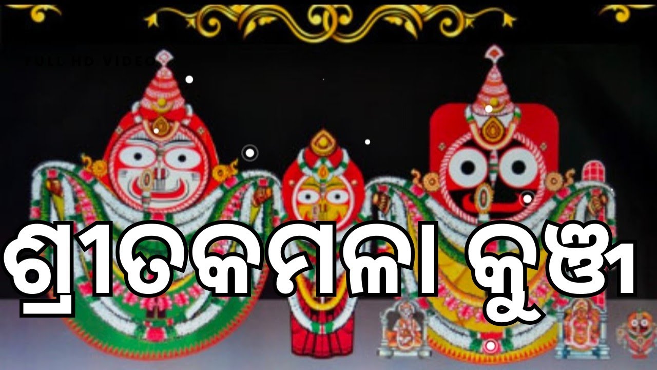 ପ୍ରଭୁଙ୍କର ଦିବ୍ୟ ଆଳତି ଦର୍ଶନ କରନ୍ତୁ ll LORD JAGANNATH SWAMI ll PALAVIODIA 